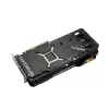 כרטיס מסך Asus TUF Gaming GeForce RTX 3080 OC Edition 12GB GDDR6X with LHR TUF-RTX3080-O12G-GAMING
