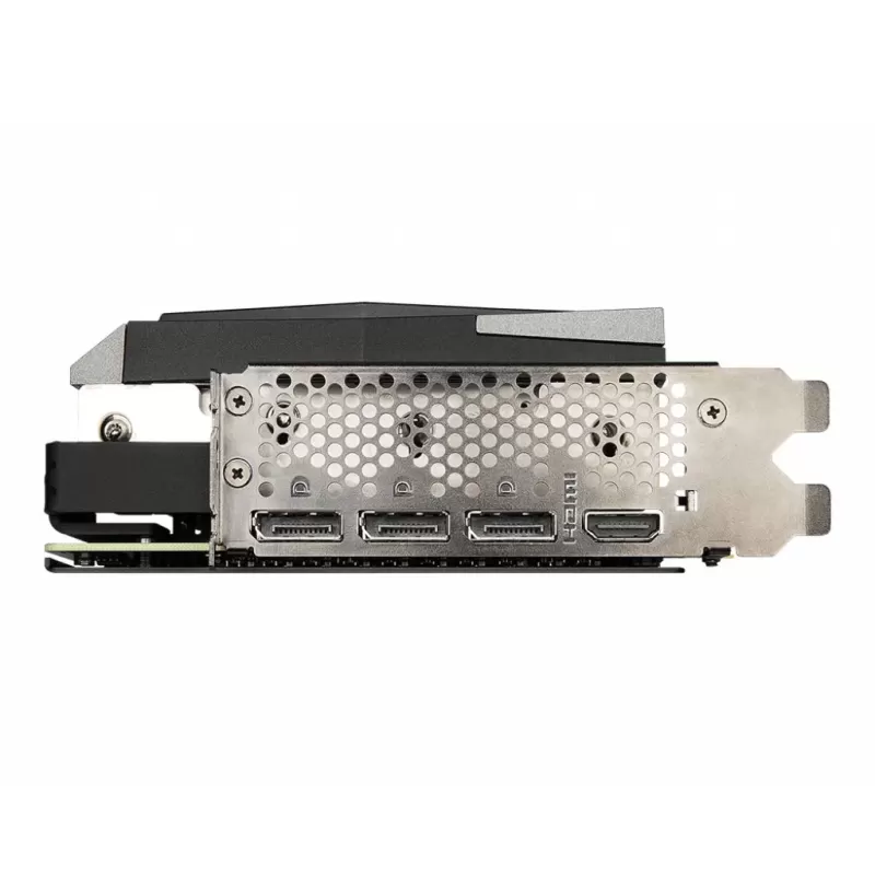 כרטיס מסך MSI GeForce RTX 3070 GAMING TRIO PLUS NVIDIA GeForce RTX 3070 כרטיס מסך MSI GeForce RTX 3070 GAMING TRIO PLUS NVIDIA GeForce RTX 3070