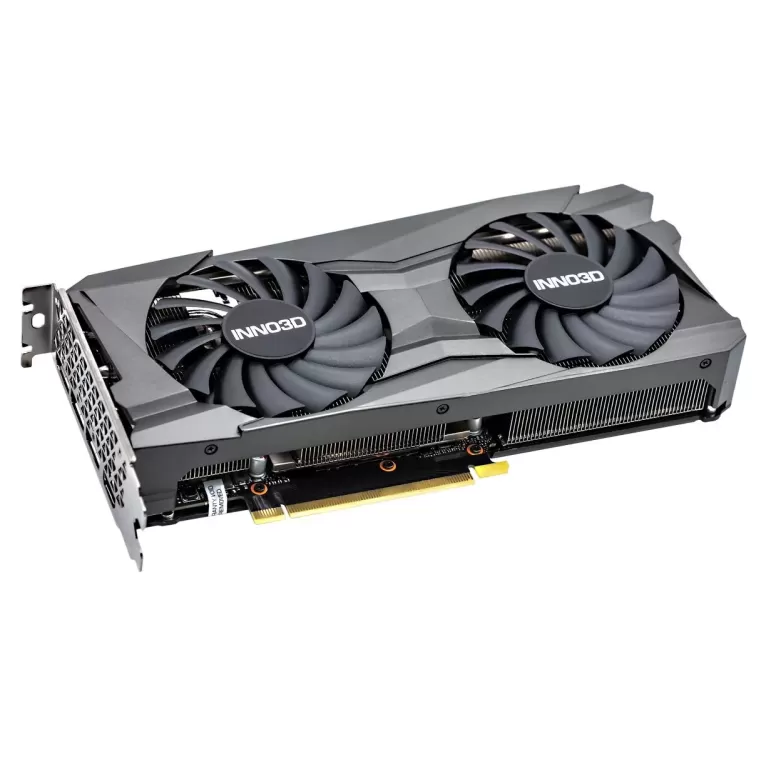 Video Card Inno3D GEFORCE RTX 3050 GAMING OC X2 N30502-08D6X-11902120