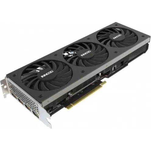 Video Card Inno3D GEFORCE RTX 3080 TI X3 OC N308T3-126XX-1810VA44