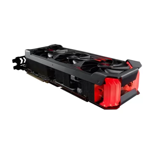 כרטיס מסך PowerColor Red Devil AMD Radeon RX 6950 XT 16GB GDDR6 RX6950XT16GBD63DHE-OC כרטיס מסך PowerColor Red Devil AMD Radeon RX 6950 XT 16GB GDDR6 RX6950XT16GBD63DHE-OC