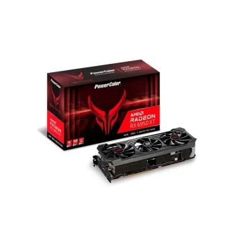 כרטיס מסך PowerColor Red Devil AMD Radeon RX 6950 XT 16GB GDDR6 RX6950XT16GBD63DHE-OC