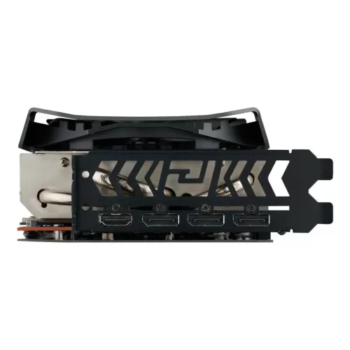 כרטיס מסך PowerColor Red Devil AMD Radeon RX 6950 XT 16GB GDDR6 RX6950XT16GBD63DHE-OC כרטיס מסך PowerColor Red Devil AMD Radeon RX 6950 XT 16GB GDDR6 RX6950XT16GBD63DHE-OC