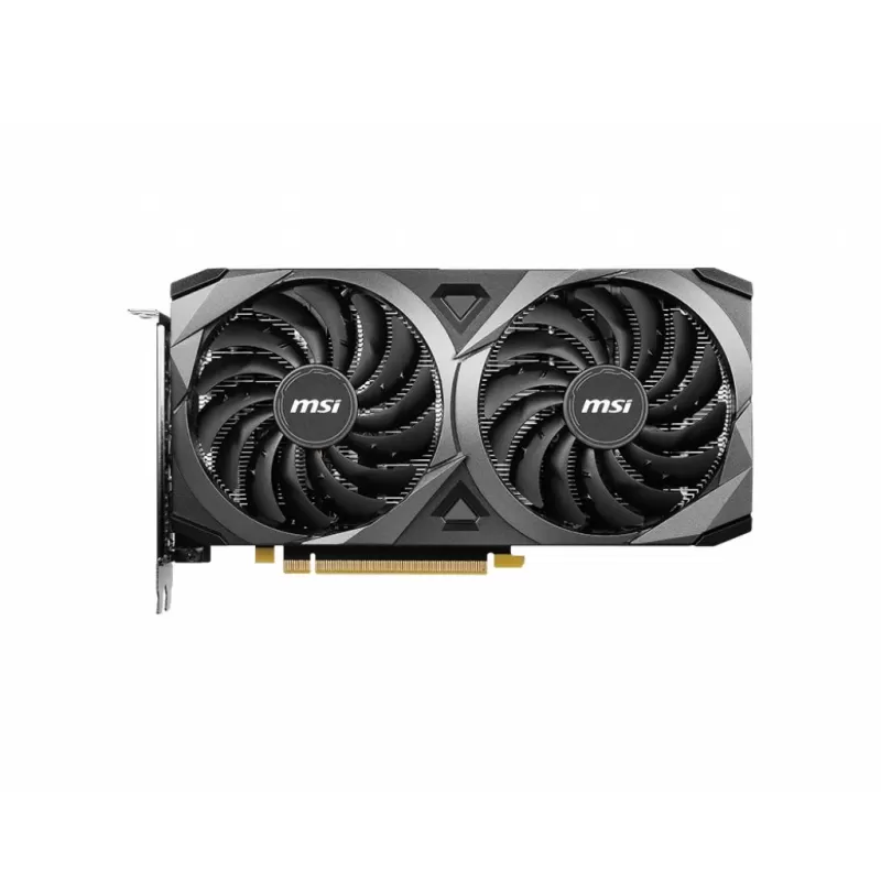 כרטיס מסך MSI GeForce RTX 3050 VENTUS 2X 8G 912-V397-448