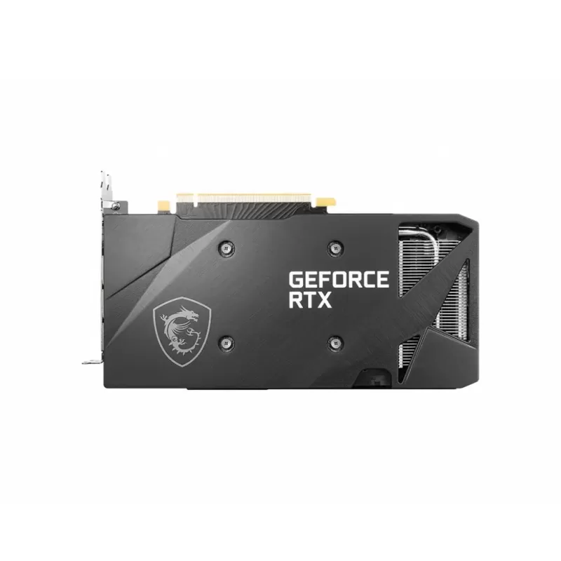 כרטיס מסך MSI GeForce RTX 3050 VENTUS 2X 8G 912-V397-448