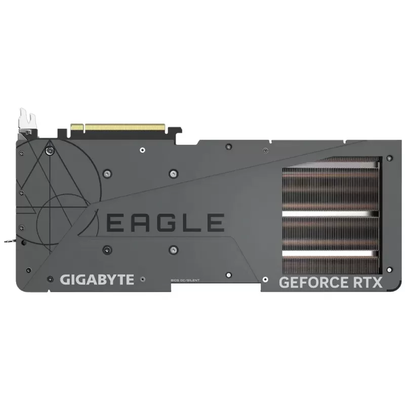 כרטיס מסך Gigabyte GeForce RTX 4080 16GB EAGLE GV-N4080EAGLE-16GD כרטיס מסך Gigabyte GeForce RTX 4080 16GB EAGLE GV-N4080EAGLE-16GD