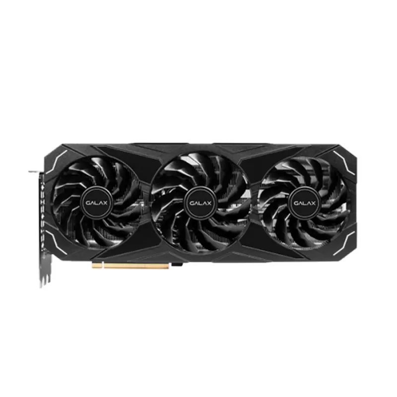 Video Card Galax GeForce RTX 4070 Ti ST 1-Click OC 47IOM7MD6TTS Video Card Galax GeForce RTX 4070 Ti ST 1-Click OC 47IOM7MD6TTS