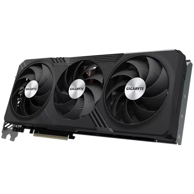 Video Card Gigabyte Radeon RX 7900 XTX GAMING OC 24G GV-R79XTXGAMING OC-24GD