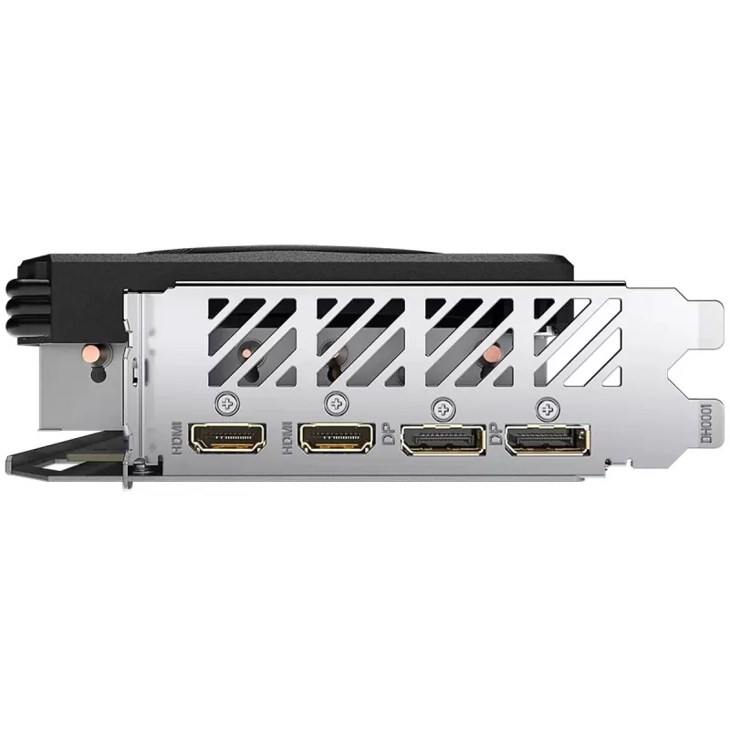 Video Card Gigabyte Radeon RX 7900 XTX GAMING OC 24G GV-R79XTXGAMING OC-24GD