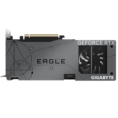 כרטיס מסך Gigabyte GeForce RTX 4060 EAGLE OC 8G GV-N4060EAGLE OC-8GD.. כרטיס מסך Gigabyte GeForce RTX 4060 EAGLE OC 8G GV-N4060EAGLE OC-8GD..