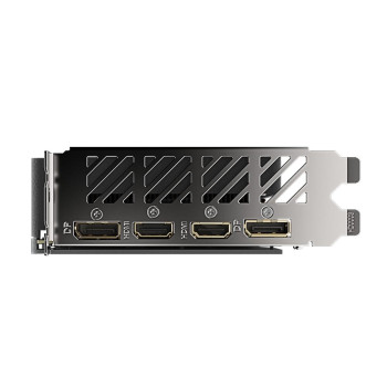 כרטיס מסך Gigabyte GeForce RTX 4060 EAGLE OC 8G GV-N4060EAGLE OC-8GD כרטיס מסך Gigabyte GeForce RTX 4060 EAGLE OC 8G GV-N4060EAGLE OC-8GD