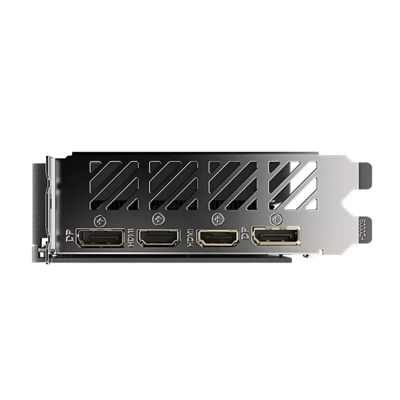 כרטיס מסך Gigabyte GeForce RTX 4060 EAGLE OC 8G GV-N4060EAGLE OC-8GD