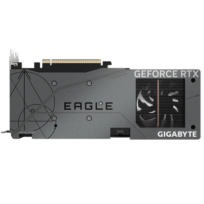 כרטיס מסך Gigabyte GeForce RTX 4060 EAGLE OC 8G GV-N4060EAGLE OC-8GD.. כרטיס מסך Gigabyte GeForce RTX 4060 EAGLE OC 8G GV-N4060EAGLE OC-8GD..