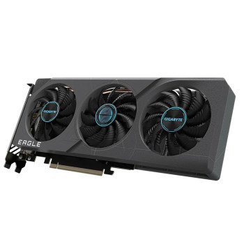 כרטיס מסך Gigabyte GeForce RTX 4060 EAGLE OC 8G GV-N4060EAGLE OC-8GD כרטיס מסך Gigabyte GeForce RTX 4060 EAGLE OC 8G GV-N4060EAGLE OC-8GD