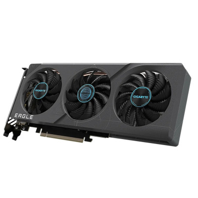 כרטיס מסך Gigabyte GeForce RTX 4060 EAGLE OC 8G GV-N4060EAGLE OC-8GD.. כרטיס מסך Gigabyte GeForce RTX 4060 EAGLE OC 8G GV-N4060EAGLE OC-8GD..