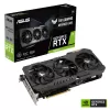 Video Card Asus TUF Gaming RTX 3060 Ti OC Edition 8G GDDR6X 90YV0IL0-M0NA00 Video Card Asus TUF Gaming RTX 3060 Ti OC Edition 8G GDDR6X 90YV0IL0-M0NA00