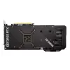 Video Card Asus TUF Gaming RTX 3060 Ti OC Edition 8G GDDR6X 90YV0IL0-M0NA00 Video Card Asus TUF Gaming RTX 3060 Ti OC Edition 8G GDDR6X 90YV0IL0-M0NA00