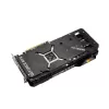 Video Card Asus TUF Gaming RTX 3060 Ti OC Edition 8G GDDR6X 90YV0IL0-M0NA00 Video Card Asus TUF Gaming RTX 3060 Ti OC Edition 8G GDDR6X 90YV0IL0-M0NA00