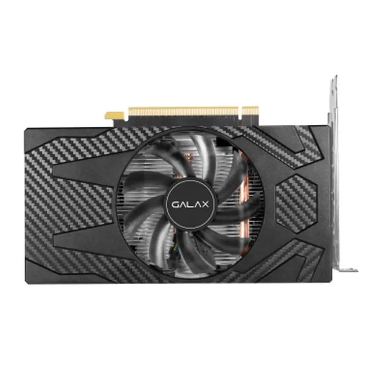 ВидеоКарта Galax GeForce RTX 3050 (1-Click OC Feature) 35NSL8MD5YBP