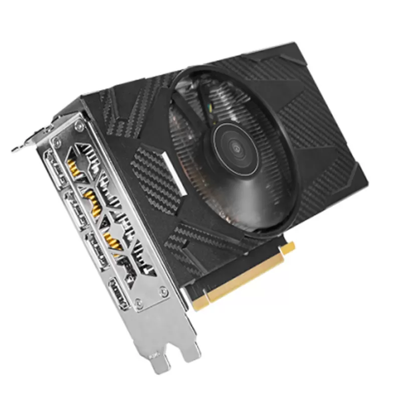 ВидеоКарта Galax GeForce RTX 3050 (1-Click OC Feature) 35NSL8MD5YBP