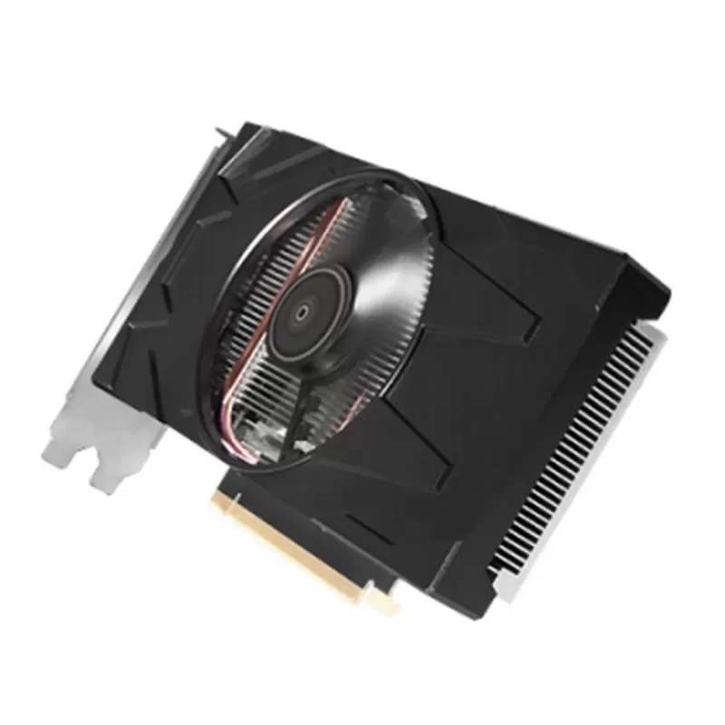 ВидеоКарта Galax GeForce RTX 3050 (1-Click OC Feature) 35NSL8MD5YBP