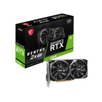 כרטיס מסך MSI GeForce RTX 3050 VENTUS 2X XS 8G OC NVIDIA GeForce RTX 3050 כרטיס מסך MSI GeForce RTX 3050 VENTUS 2X XS 8G OC NVIDIA GeForce RTX 3050
