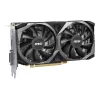 כרטיס מסך MSI GeForce RTX 3050 VENTUS 2X XS 8G OC NVIDIA GeForce RTX 3050