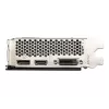 כרטיס מסך MSI GeForce RTX 3050 VENTUS 2X XS 8G OC NVIDIA GeForce RTX 3050