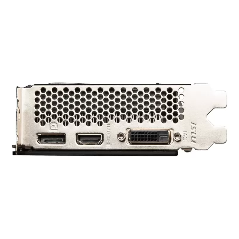 כרטיס מסך MSI GeForce RTX 3050 VENTUS 2X XS 8G OC NVIDIA GeForce RTX 3050