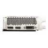 כרטיס מסך MSI GeForce RTX 3050 VENTUS 2X XS 8G OC NVIDIA GeForce RTX 3050