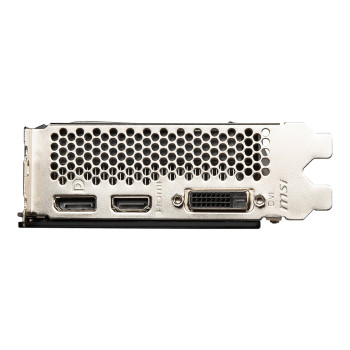 כרטיס מסך MSI GeForce RTX 3050 VENTUS 2X XS 8G OC NVIDIA GeForce RTX 3050