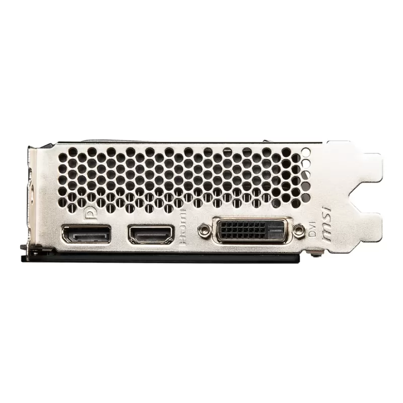 כרטיס מסך MSI GeForce RTX 3050 VENTUS 2X XS 8G OC NVIDIA GeForce RTX 3050