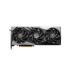 כרטיס מסך MSI GeForce RTX 4070 Ti GAMING X SLIM 12G NVIDIA GeForce RTX 4070 Ti