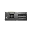 כרטיס מסך MSI GeForce RTX 4070 Ti GAMING X SLIM 12G NVIDIA GeForce RTX 4070 Ti
