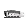 כרטיס מסך MSI GeForce RTX 4070 Ti GAMING X SLIM 12G NVIDIA GeForce RTX 4070 Ti