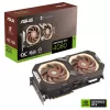 כרטיס מסך Asus GeForce RTX 4080 16GB GDDR6X Noctua OC Edition 90YV0IB2-M0NA00