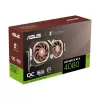 כרטיס מסך Asus GeForce RTX 4080 16GB GDDR6X Noctua OC Edition 90YV0IB2-M0NA00
