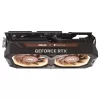 כרטיס מסך Asus GeForce RTX 4080 16GB GDDR6X Noctua OC Edition 90YV0IB2-M0NA00
