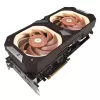כרטיס מסך Asus GeForce RTX 4080 16GB GDDR6X Noctua OC Edition 90YV0IB2-M0NA00