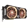 כרטיס מסך Asus GeForce RTX 4080 16GB GDDR6X Noctua OC Edition 90YV0IB2-M0NA00