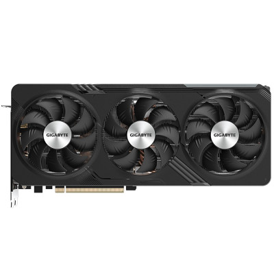 ВидеоКарта Gigabyte Radeon RX 7700 XT GAMING OC 12G GV-R77XTGAMING OC-12GD ВидеоКарта Gigabyte Radeon RX 7700 XT GAMING OC 12G GV-R77XTGAMING OC-12GD