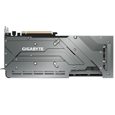 ВидеоКарта Gigabyte Radeon RX 7700 XT GAMING OC 12G GV-R77XTGAMING OC-12GD ВидеоКарта Gigabyte Radeon RX 7700 XT GAMING OC 12G GV-R77XTGAMING OC-12GD