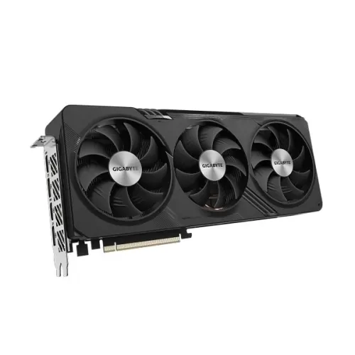 כרטיס מסך Gigabyte Radeon RX 7700 XT GAMING OC 12G GV-R77XTGAMING OC-12GD - יבואן רשמי