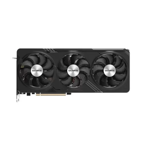 כרטיס מסך Gigabyte Radeon RX 7700 XT GAMING OC 12G GV-R77XTGAMING OC-12GD - יבואן רשמי