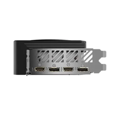 כרטיס מסך Gigabyte Radeon RX 7700 XT GAMING OC 12G GV-R77XTGAMING OC-12GD - יבואן רשמי