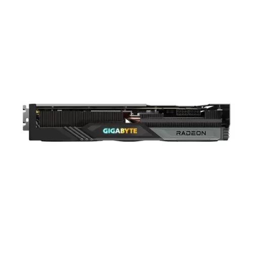 כרטיס מסך Gigabyte Radeon RX 7700 XT GAMING OC 12G GV-R77XTGAMING OC-12GD - יבואן רשמי