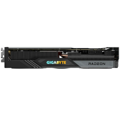 ВидеоКарта Gigabyte Radeon RX 7700 XT GAMING OC 12G GV-R77XTGAMING OC-12GD ВидеоКарта Gigabyte Radeon RX 7700 XT GAMING OC 12G GV-R77XTGAMING OC-12GD