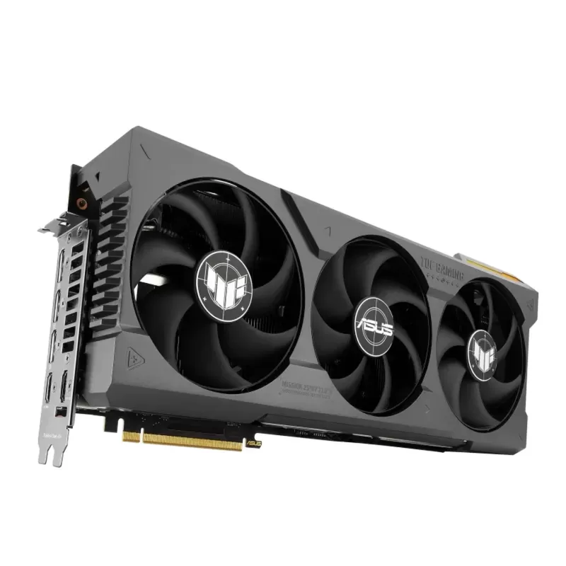 כרטיס מסך Asus TUF Gaming GeForce RTX 4080 16GB GDDR6X 90YV0IB1-M0NA00 כרטיס מסך Asus TUF Gaming GeForce RTX 4080 16GB GDDR6X 90YV0IB1-M0NA00