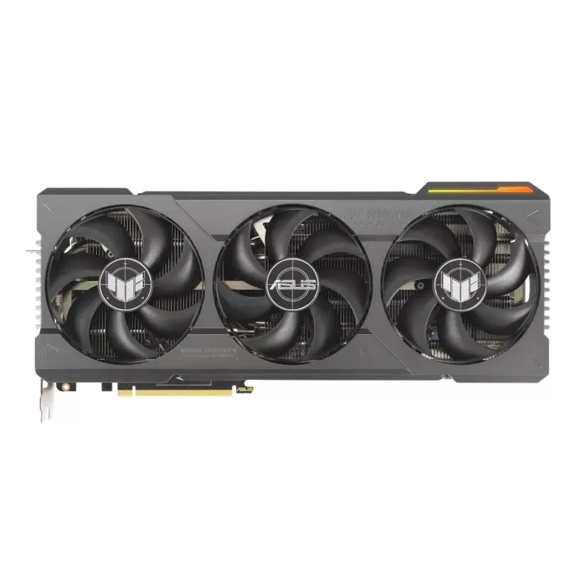 כרטיס מסך Asus TUF Gaming GeForce RTX 4080 16GB GDDR6X 90YV0IB1-M0NA00 כרטיס מסך Asus TUF Gaming GeForce RTX 4080 16GB GDDR6X 90YV0IB1-M0NA00