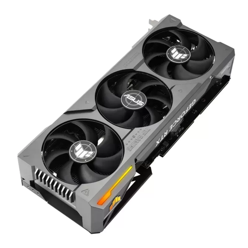 כרטיס מסך Asus TUF Gaming GeForce RTX 4080 16GB GDDR6X 90YV0IB1-M0NA00 כרטיס מסך Asus TUF Gaming GeForce RTX 4080 16GB GDDR6X 90YV0IB1-M0NA00